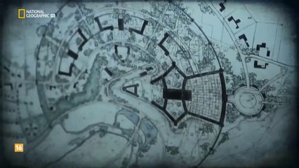 Misterios de la segunda guerra mundial ep1- Castillo de Himmler