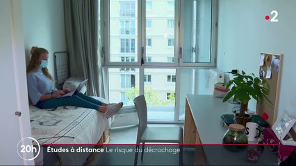Coronavirus : la crainte des décrochages scolaires