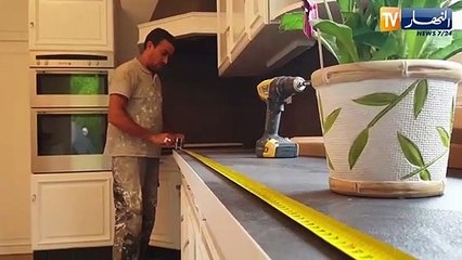 فرنسا: زين العابدين شاب جزائري ينشأ صفحة لمساعدة المغتربين الجدد