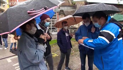 Kostbare Antikörper im Blut: Plasmaspender dringend gesucht