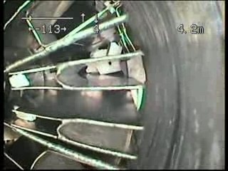 INTROVISION - Inspection mécanique + extraction + son