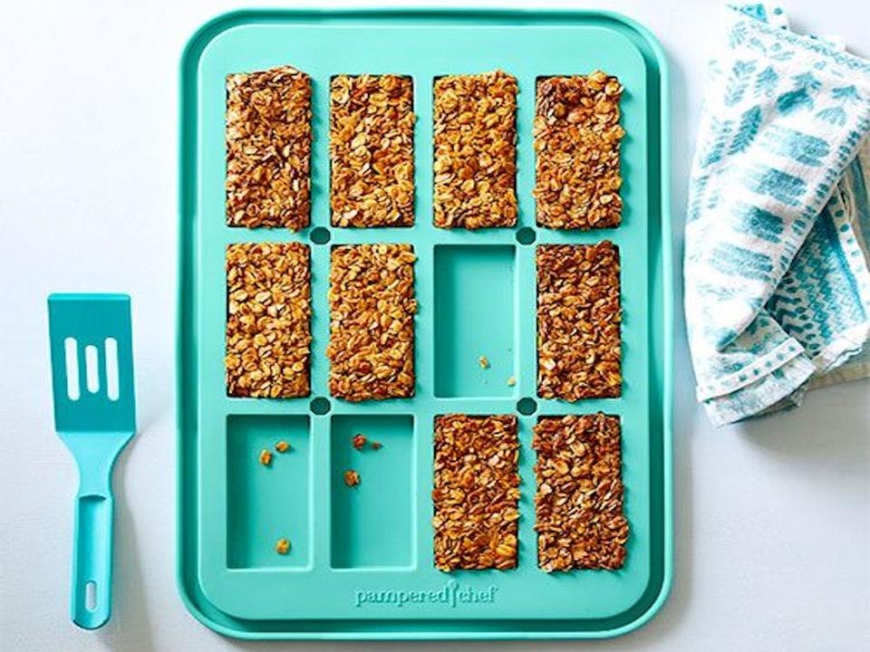 These Are the Most Useful Pampered Chef Tools of All Time