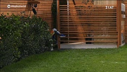 Big Brother: Ο κοινός τους φίλος έκανε άνω - κάτω το σπίτι του ριάλιτι
