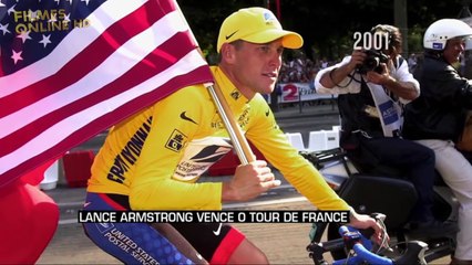 History 20 anos de historia ep 1