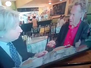 Great British Railways Series 1 Episode 1