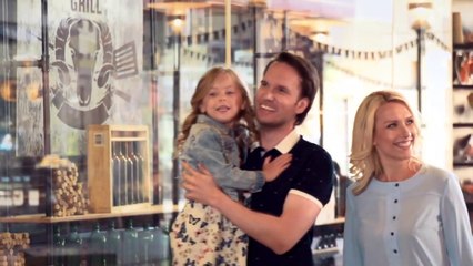 Advertising TC Semenovskiy. Alexey Molyanov