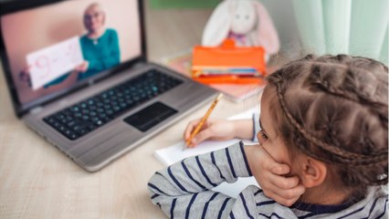 Mass Online Public Schooling Has Opened A Pandora's Box Of Privacy Concerns