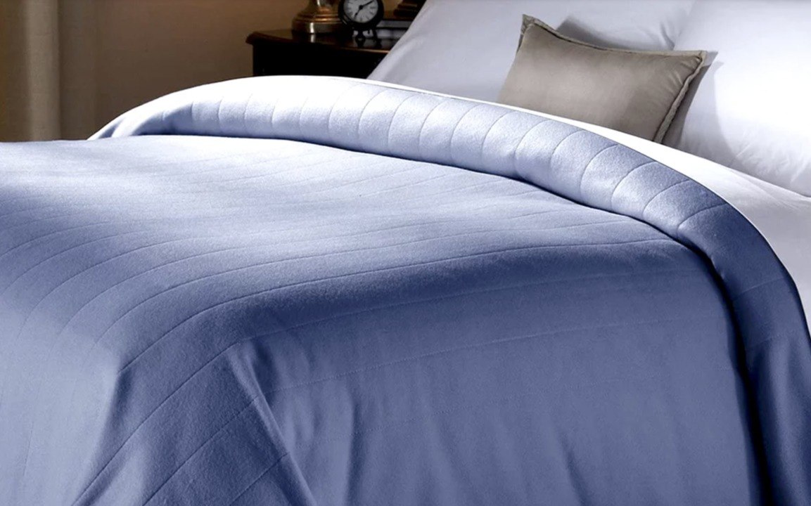 Amazon’s Best-Selling Space Heater and More Cold-Weather Products Are on Sale for Prime Day