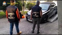 Genova - Truffa su vendita auto sul web arrestato rumeno (13.10.20)