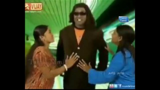 Lollu Sabha | Naan Avan Illai | Comedy TV Show | லொள்ளு  சபா |