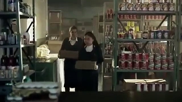 Öldüren Sırlar Korku Filmi Türkçe Dublaj Full İzle