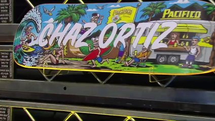 Pacifico Downtown Open Highlights