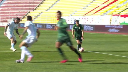 Bolivia vs Argentina All Goals and Highlights 13/10/2020