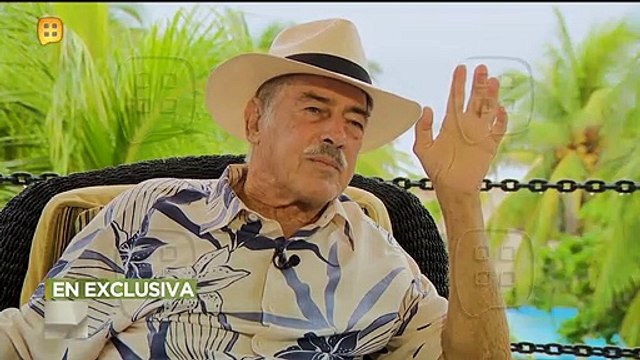 ¡Roberto Palazuelos ayuda a Andrés García a vender sus propiedades! | Ventaneando