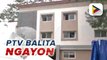 #PTVBalitaNgayon | Panangnayun ti La Trinidad iti isolation facilities daytoy, mapagsagsaganaan