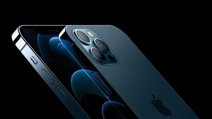 ¡Llegó el iPhone 12! Estas son sus principales novedades