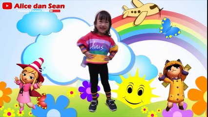 TOPI SAYA BUNDAR ♥ Lagu Anak dan Balita Indonesia Terpopuler ♥ NEW NURSERY RHYMES 2020