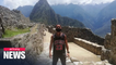 Peru opens Machu Picchu for single Japanese tourist who waited 7 months to see it