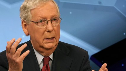 The GOP Has Far More Important Things To Do Than Help Tens Of Millions Of Americans