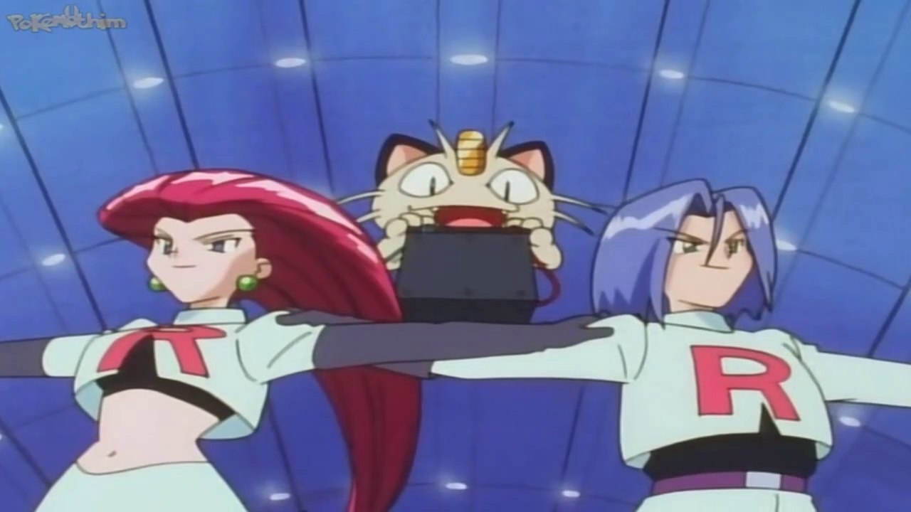 lemas da equipe rocket 23
