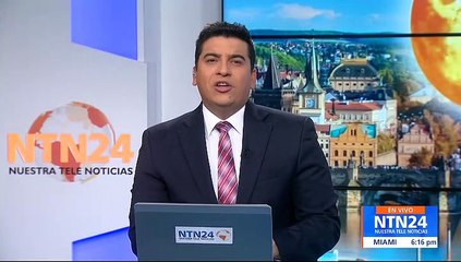 Entrevista a Anthony Daquin