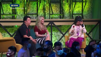 El público decidió que las hermanas Pons no continuarán en la competencia. | Todos Quieren Fama