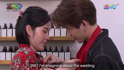 Sau CANDAL TÌNH CẢM cùng TRƯỜNG GIANG, NAM EM quyết tâm đi tìm chàng trai yêu mình thật lòng