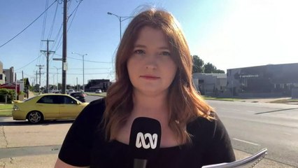 Shepparton in regional Victoria records three new cases