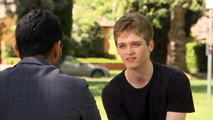 Many first time voters engaging ahead of election