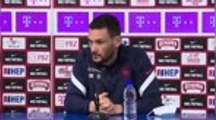 Lloris calls for unity in attempt to support Griezmann