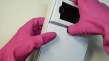 MPIO MG300 Unboxing