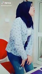 Best Arabic Tik Tok Girls Video 2020  #Egypt #Tunisia #Morocco #Algeria (81)