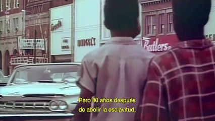 Ku Klux Klan, una historia americana 2 Resurrecciones (ARTE - David Korn-Brzoza, 2019)