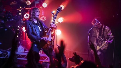 Live Photographer of the Year: 2020 NLMAs Nominees - Presented by Red Octopus