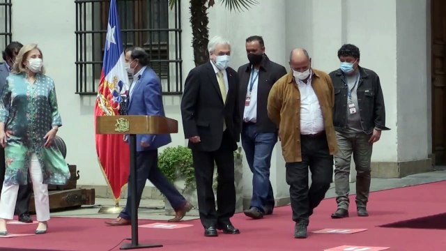 Chile destaca reducción de accidentes en minería 10 años después de rescate en Atacama