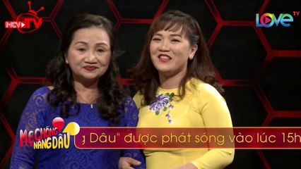 Nữ giáo viên mầm non hí hửng khi mẹ chồng đồng lòng la mắm chồng vì các thói hư tật xấu 