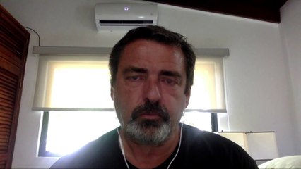 IR Interview: Angus Macfadyen For "Robert the Bruce" [Crackle]