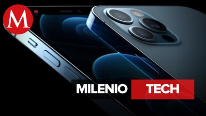 ¡Los nuevos Iphone 12!; Prime Day 2020; EA Star Wars: squadrons 2020 | Milenio Tech
