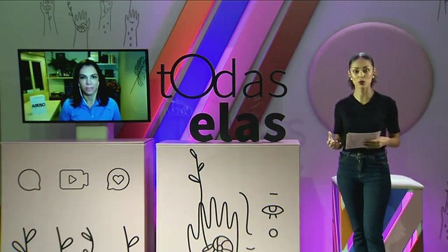 TODAS ELAS - 13/10/20