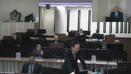 Daryl Maguire admits receiving cash in parliament office