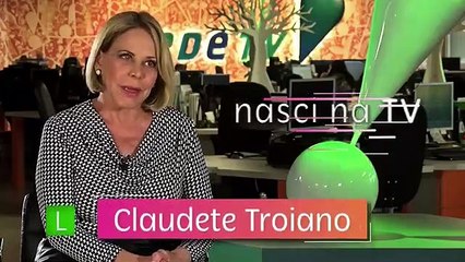 Vou Te Contar, com Claudete Troiano, estreia segunda (5)