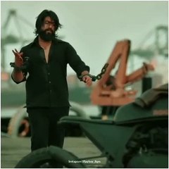 KGF Status: Yash's Mass Appeal and South Indian Movie Success