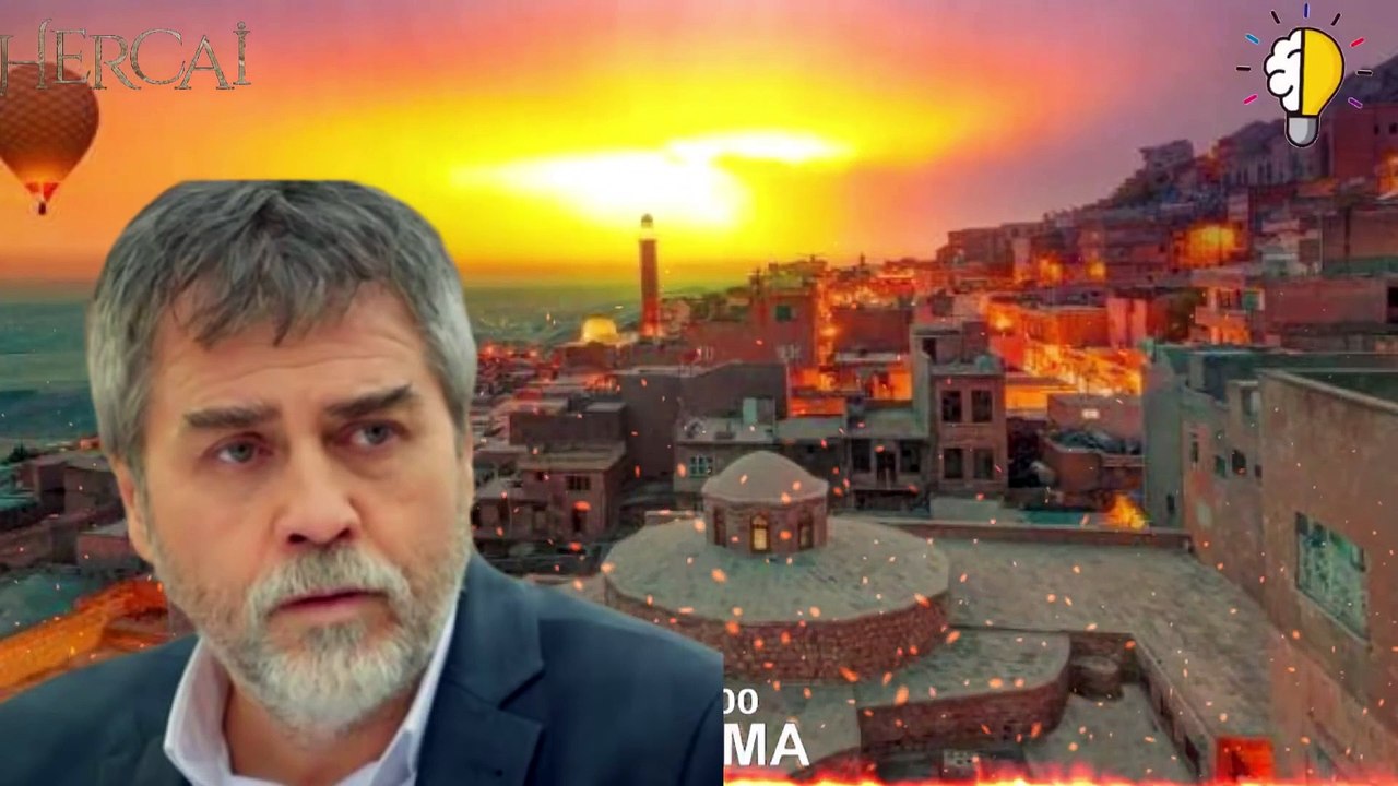 Hercai 43.Bölüm 3.Fragman