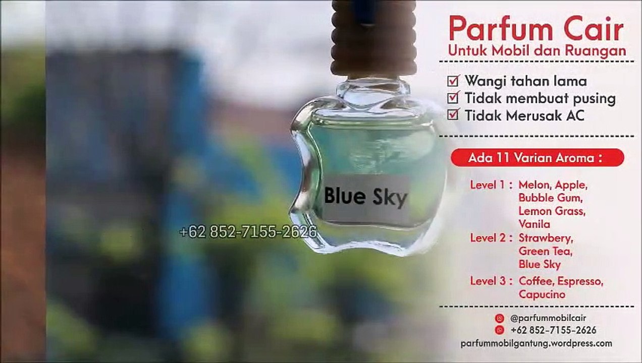 SALE% +62 852-7155-2626 | Grosir Pewangi Mobil Kado Kopi di Yogyakarta