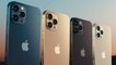 Apple announced its iPhone 12 5G lineup in its October 2020 event with the iPhone 12 Mini and iPhone Pro