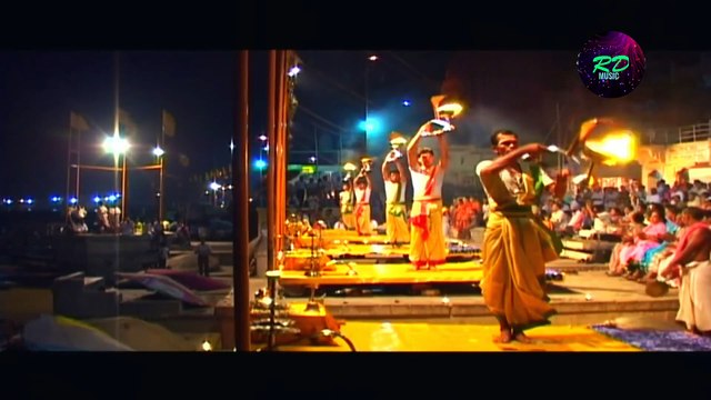 Best Ganga Bhajan Forever || मानो तो मैं गंगा माँ हूँ || Tripty Shakya || Gomukh || MUSIC RD