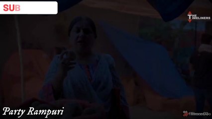 Mehga Nahi he.... Policy bazaar wala as a sabzi wala....( Party Rampuri ) PR