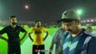 Hassan ALI Playing TapeBall Cricket In UAE Ground __ Pakista Cricket Team International Player