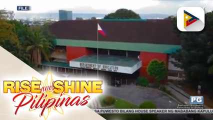 DepEd, pinayuhan ang mga magulang na wag gawin ang assignment ng kanilang mga anak