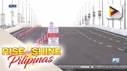 Biyaheng QC-Makati, 15-20 minuto na alng sa pagtatapos ng Metro Manila Skyway Stage 3